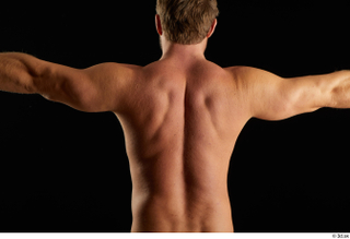 Herbert  3 10years arm back view flexing nude 0039.jpg